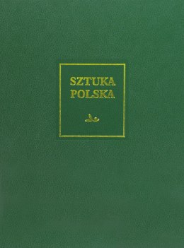 Sztuka XX i początku XXI wieku. Sztuka polska 7