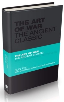 The Art of War wer. angielska