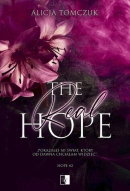 The Real Hope. Hope. Tom 2