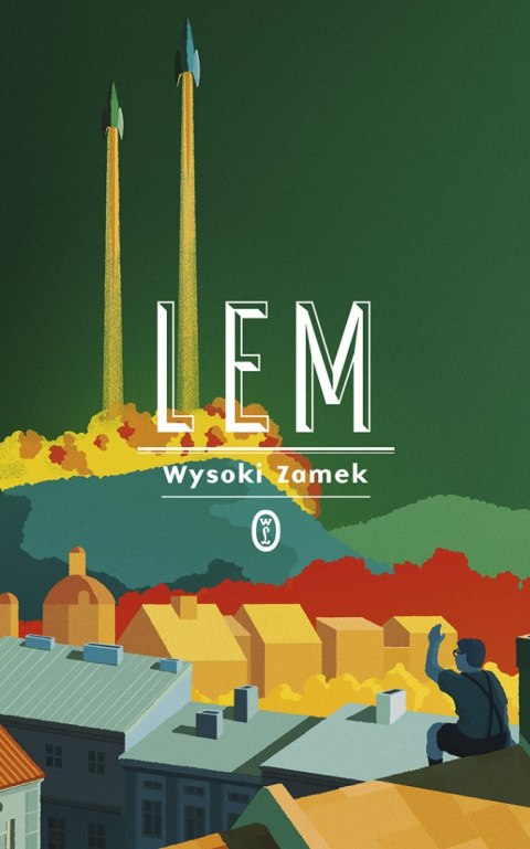 Wysoki Zamek wyd. 2023