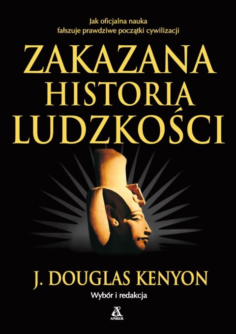 Zakazana historia ludzkości wyd. kieszonkowe