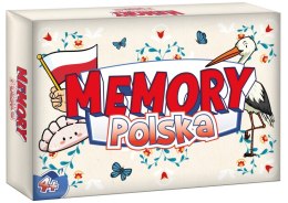 Gra Memory Polska