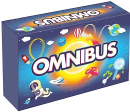 Gra Omnibus mini