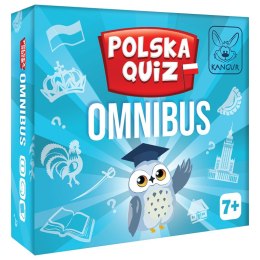 Gra Polska Quiz Omnibus