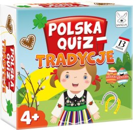 Gra Polska Quiz Tradycje
