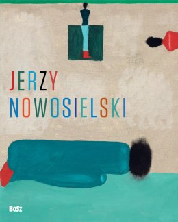 Jerzy Nowosielski wer. angielska