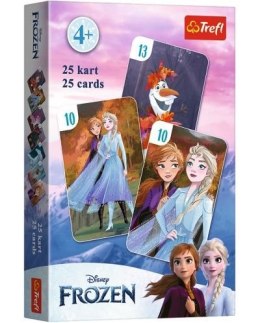 Karty Piotruś Disney Frozen 2 08504