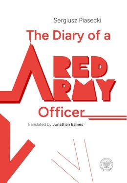 The Diary of a Red Army Officer