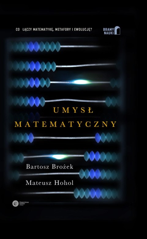 Umysł matematyczny wyd. 3