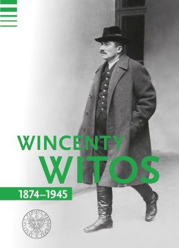Wincenty Witos 1874-1945 wyd. 2