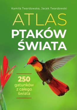 Atlas ptaków świata