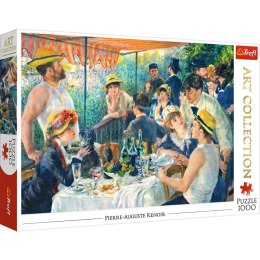 Puzzle 1000 Śniadanie wioślarzy Auguste Renoir 10499