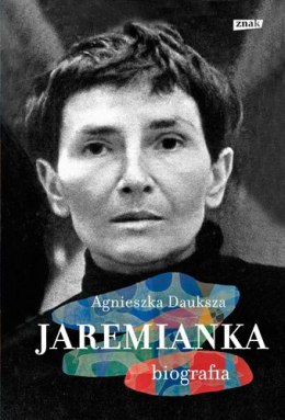 Jaremianka biografia