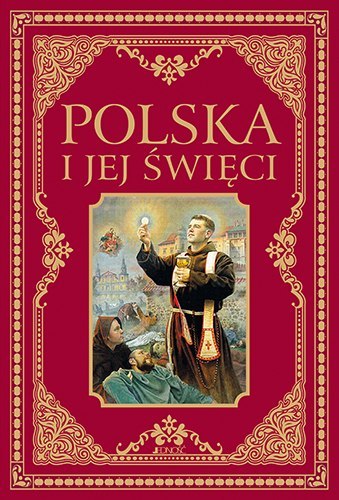 Polska i jej święci wyd. 2