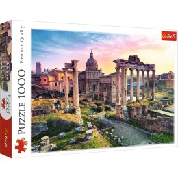 Puzzle 1000 Forum rzymskie 10443
