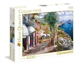 Puzzle 1000 HQ Capri 39257