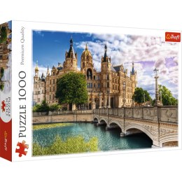 Puzzle 1000 Zamek na wyspie 10669