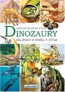 Dinozaury mała encyklopedia wiedzy