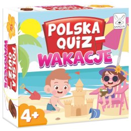 Gra Polska Quiz Wakacje