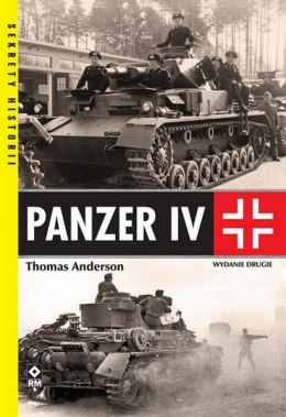 Panzer IV wyd. 2024