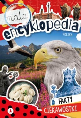 Polska. Mała encyklopedia