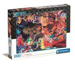 Puzzle 1000 Anime One piece 39751