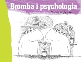Bromba i psychologia