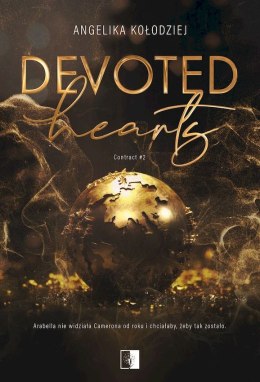 Devoted Hearts. Contract. Tom 2