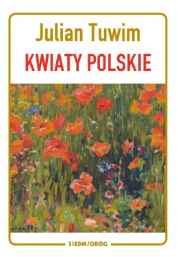 Kwiaty polskie wyd. 2024