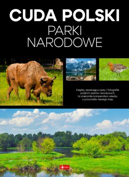 Parki narodowe. Cuda Polski
