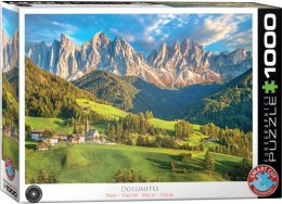 Puzzle 1000 Dolomites Mountains Alto Adige 6000-5706