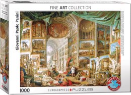 Puzzle 1000 Gallery 6000-5907