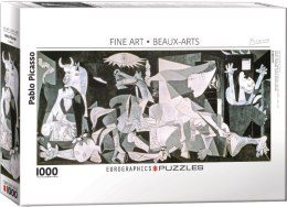 Puzzle 1000 Guernica by Pablo Picasso 6015-5906