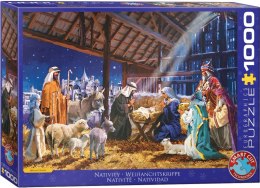 Puzzle 1000 Nativity 6000-5830