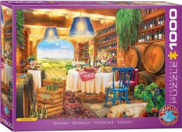 Puzzle 1000 Winery 6000-5846