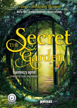 The secret garden tajemniczy ogród w wersji do nauki angielskiego