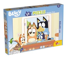 Puzzle 24 maxi Bluey 304-99566