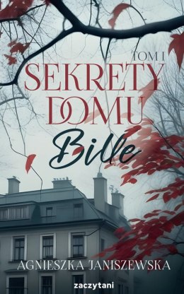 Sekrety domu Bille. Tom 1