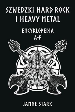 Szwedzki Hard rock i Heavy metal. Encyklopedia A-F