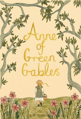 Anne of Green Gables wer. angielska