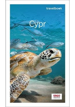 Cypr. Travelbook wyd. 5