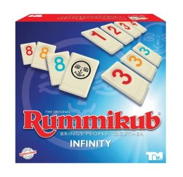 Gra Rummikub infinity LMD9640