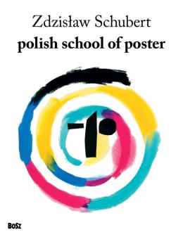 Polish school of poster