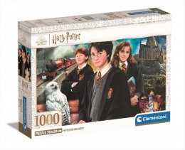 Puzzle 1000 Compact Harry Potter 39862