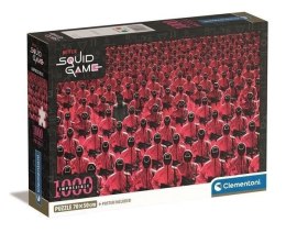 Puzzle 1000 Compact Netflix Squid Game 39858