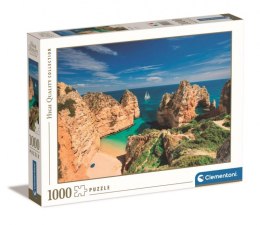 Puzzle 1000 HQ Algarve Bay 39826