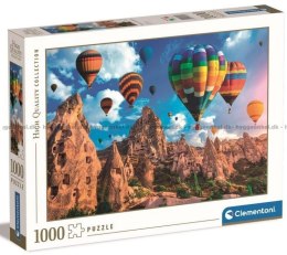 Puzzle 1000 HQ Balloons In Cappadocia 39825