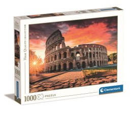 Puzzle 1000 HQ Roman Sunset 39822