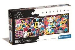 Puzzle 1000 Panorama Collection Disney 39835