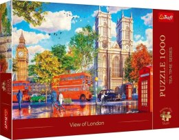 Puzzle 1000 Premium Plus Widok na Londyn 10805